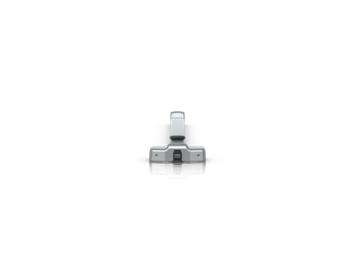 Ubiquiti, Panic Bar
