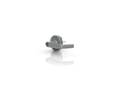 Ubiquiti, Panic Bar