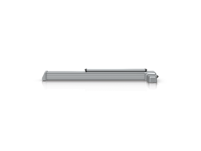 Ubiquiti, Panic Bar