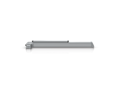 Ubiquiti, Panic Bar