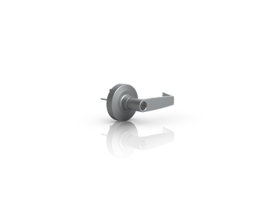 Ubiquiti, Panic Bar