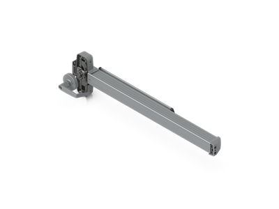 Ubiquiti, Panic Bar