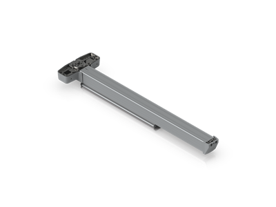 Ubiquiti, Panic Bar