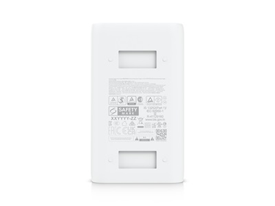 Ubiquiti, PoE++ Adapter (60W)