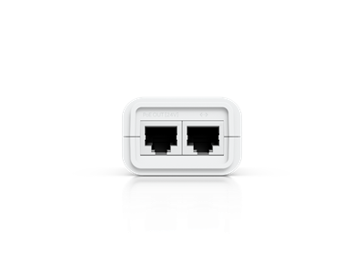 Ubiquiti, PoE Adapter, 24V DC, 12W