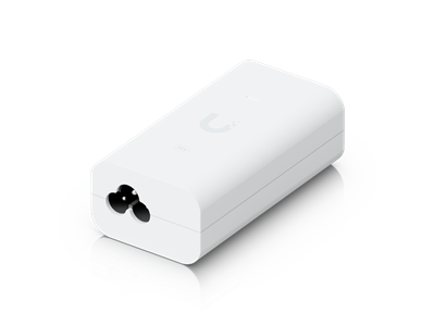 Ubiquiti, PoE Adapter, 24V DC, 12W