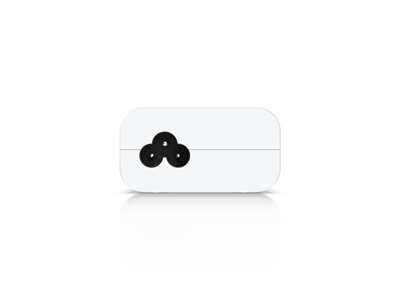 Ubiquiti, PoE+ Adapter (30W)