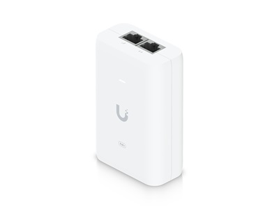 Ubiquiti, PoE+ Adapter (30W)