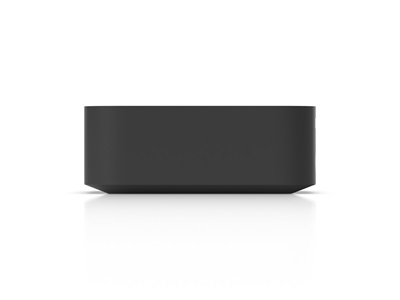 Ubiquiti, PoE Audio Port, fekete