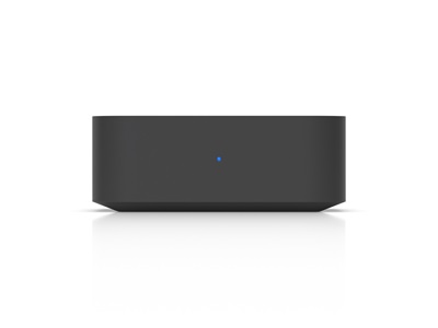 Ubiquiti, PoE Audio Port, fekete