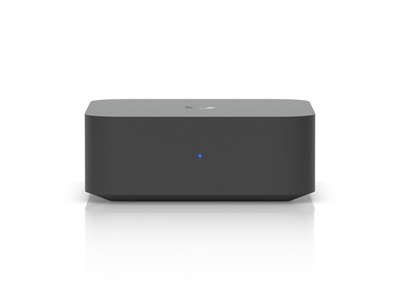 Ubiquiti, PoE Audio Port, fekete