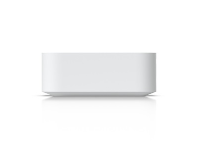 Ubiquiti, PoE Audio Port, fehér