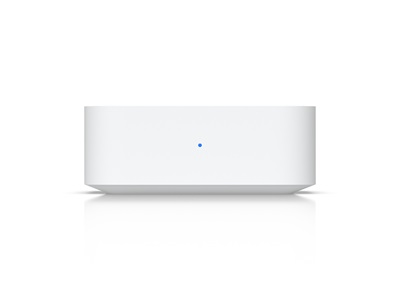 Ubiquiti, PoE Audio Port, fehér