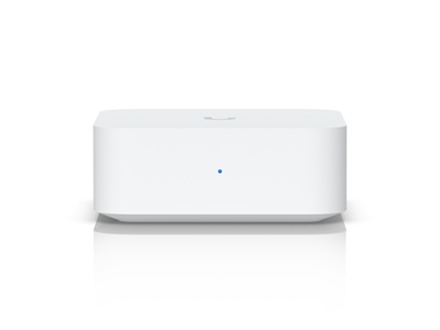 Ubiquiti, PoE Audio Port, fehér