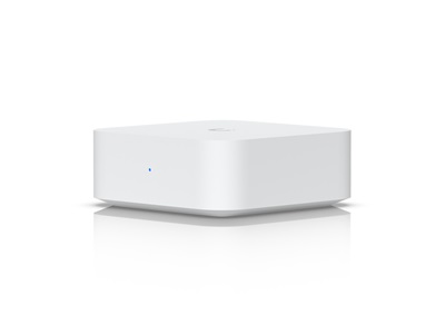 Ubiquiti, PoE Audio Port, fehér