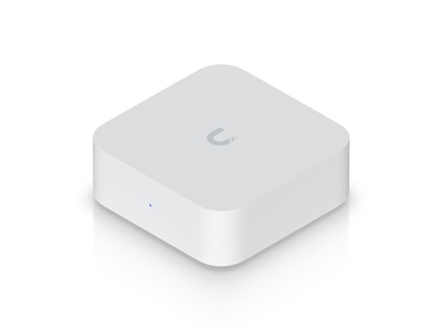 Ubiquiti, PoE Audio Port, fehér