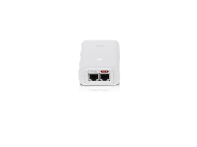 Ubiquiti, PoE Injector, 24VDC, 24W