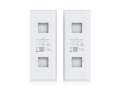 Ubiquiti, PoE Over 2-Wire Retrofit Extender