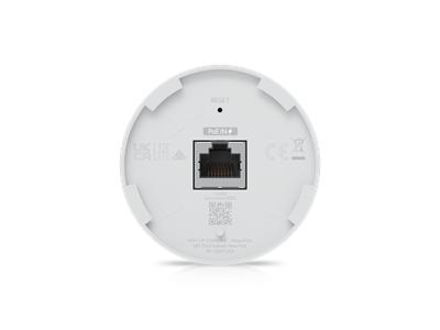 Ubiquiti, PoE Smart Chime