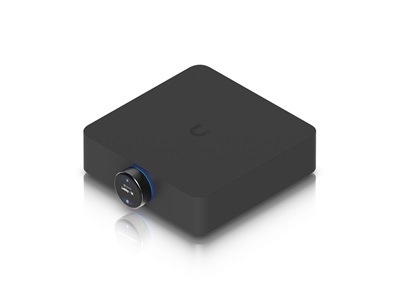 Ubiquiti, PowerAmp - fekete