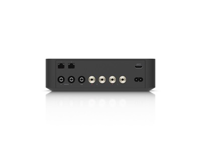 Ubiquiti, PowerAmp - fekete