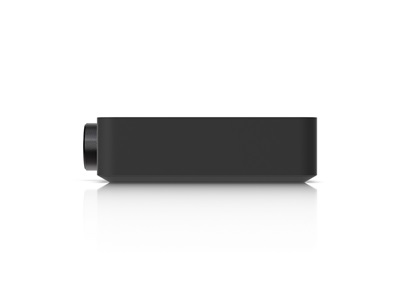Ubiquiti, PowerAmp - fekete
