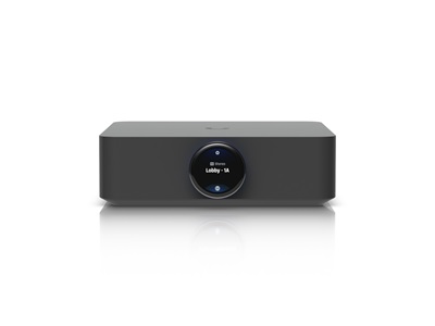 Ubiquiti, PowerAmp - fekete