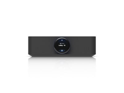 Ubiquiti, PowerAmp - fekete
