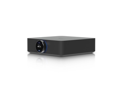 Ubiquiti, PowerAmp - fekete