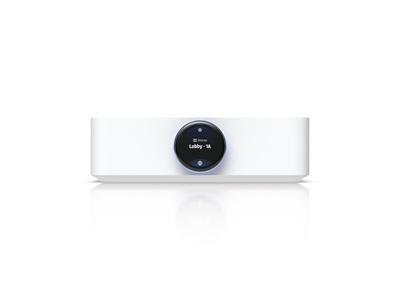 Ubiquiti, PowerAmp - fehér