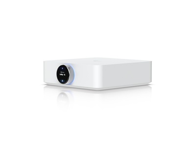 Ubiquiti, PowerAmp - fehér