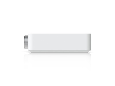 Ubiquiti, PowerAmp - fehér
