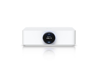 Ubiquiti, PowerAmp - fehér