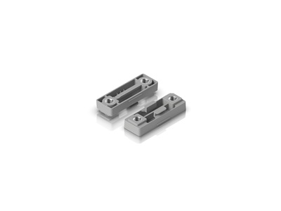 Ubiquiti, Precision Rack Mount Kit, 20-Pack