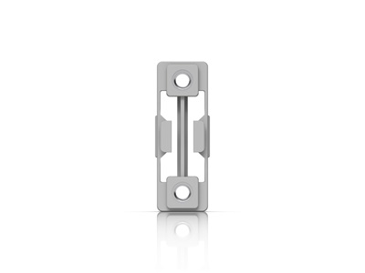 Ubiquiti, Precision Rack Mount Kit, 20-Pack