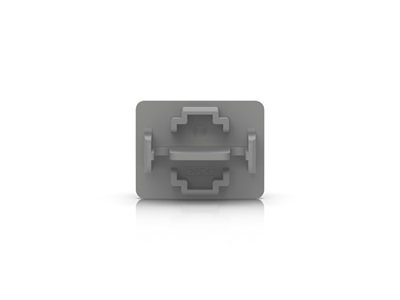 Ubiquiti, RJ45 Dust Cover, 24-Pack