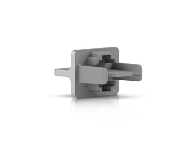 Ubiquiti, RJ45 Dust Cover, 24-Pack