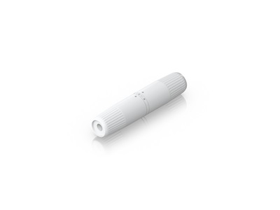 Ubiquiti, RJ45 Inline Coupler Outdoor, 2-Pack