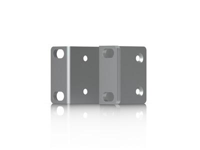 Ubiquiti, Rack Ear Kit (1U)