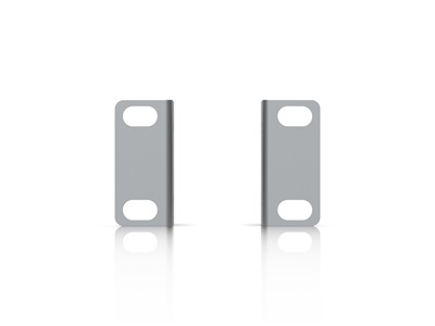 Ubiquiti, Rack Ear Kit (1U)
