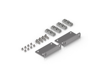Ubiquiti, Rack Ear Kit (2U)
