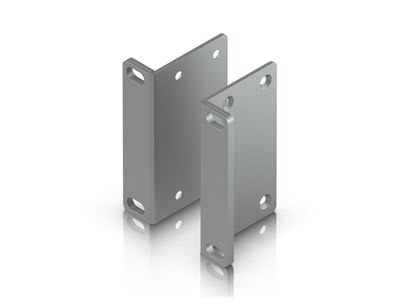 Ubiquiti, Rack Ear Kit (2U)