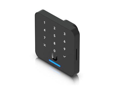 Ubiquiti, Reader Flex, fekete