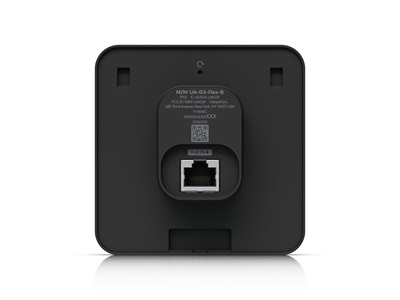 Ubiquiti, Reader Flex, fekete