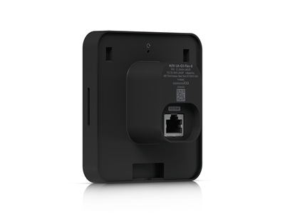 Ubiquiti, Reader Flex, fekete