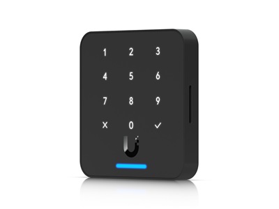 Ubiquiti, Reader Flex, fekete