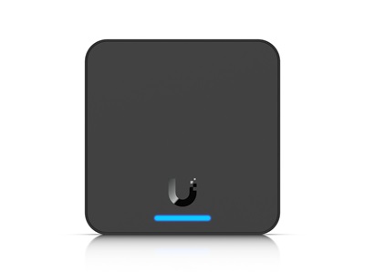 Ubiquiti, Reader Flex, fekete