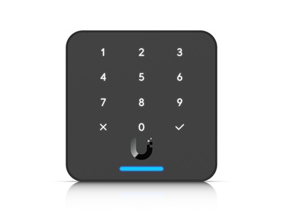 Ubiquiti, Reader Flex, fekete