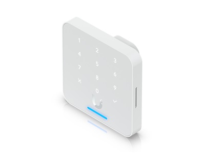 Ubiquiti, Reader Flex, fehér