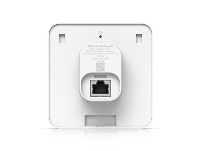 Ubiquiti, Reader Flex, fehér